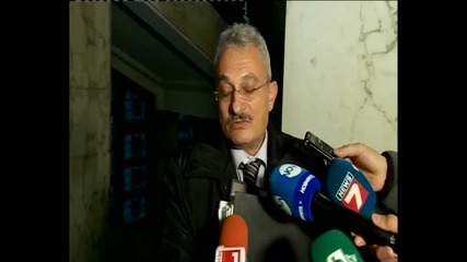 Временният синдик на ЦСКА: Получих пълно съдействие от клуба