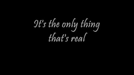 Ricky Martin -she s all I ever had