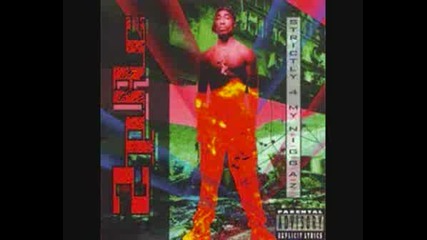 2pac - Guess Whos Back