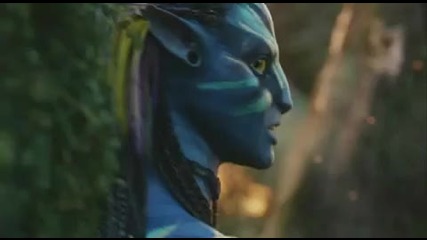 I See You - Leona Lewis ( Theme Avatar ) Video Clipe Hd 12 16 2009 