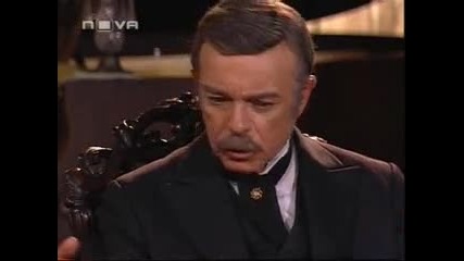 Робинята Изаура (2004) 27 епизод 2 част 