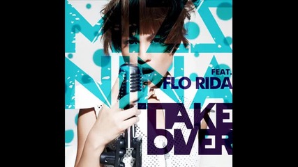 Mizz Nina ft. Flo Rida - Take Over