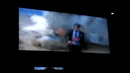 Трейлър - Iron Man