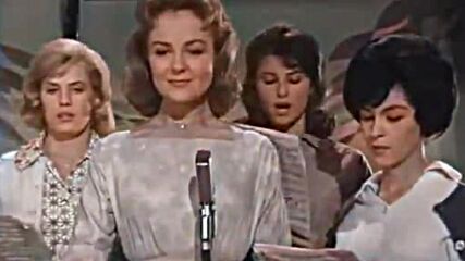 Shelley Fabares ( 1961 ) - Johnny Angel