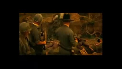 Wagner Ride of the Valkyries Apocalypse now