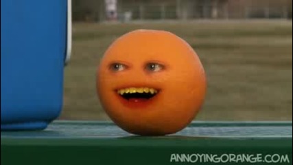 annoying orange 6 super bowl football