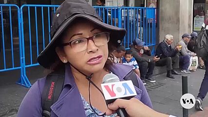 Ecuador violence crisis