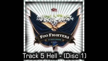 Foo Fighters - Hell 
