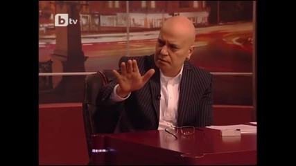 Ceca - Slavi s Show - (B TV 2012)