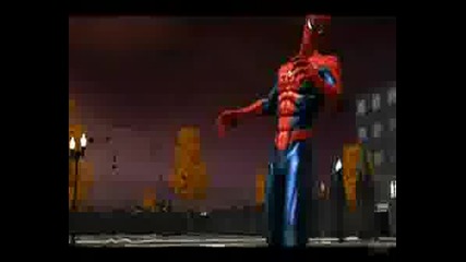 Spider - Man - Web Of Shadows Review