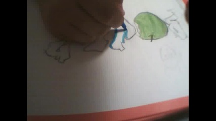 Rovek [ Sketch ] [ Filling 1 ]
