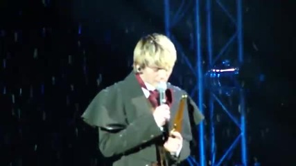 Опять Метель - Александр Кривошапко (13.02.11)
