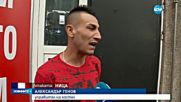 10 арестувани при спецакция срещу нелегалните мигранти в София