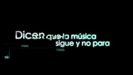 Wisin y Yandel - Follow The Leader (lyric Video) ft Jennifer Lopez