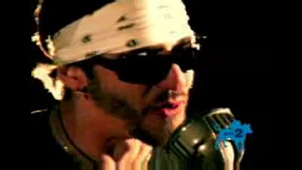 Godsmack - Speak
