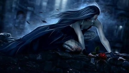 Blackmore Night - Дух на една роза(превод)