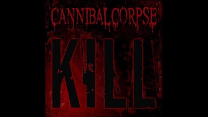 Cannibal Corpse - Death Walking Terror (1080p)