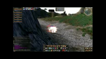 L2 Pvp Ghost Hunter