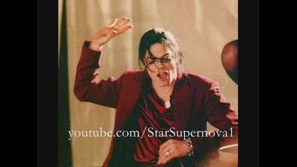 Michael Jackson - Daily Mirror - интервю (1999) 