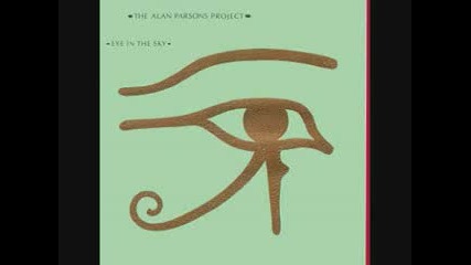 The Alan Parsons Project - Silence and I 