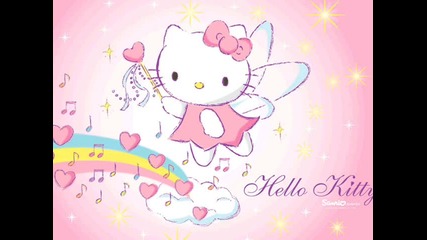 Kitty - Fight for this love