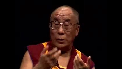 Далай Лама - Беседа