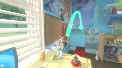Toy Story 3