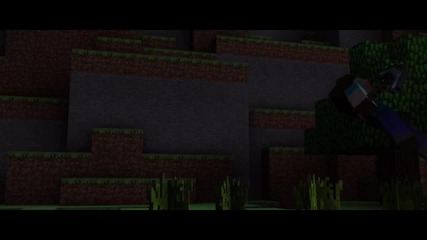 _revenge_ - A Minecraft Parody of Usher's Dj Got Us Fallin' in Love - Crafted Using Noteblocks