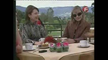 виктория (victoria) епизод 71 - част 2