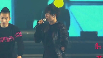 Big Bang - Lies _ Bigshow