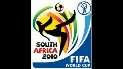 Химна на Световното Първенство по Футбол в Южна Африка 2010 Shakira - Waka Waka