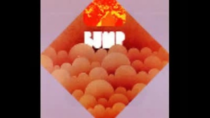 Bump - Clean Myself 1970 