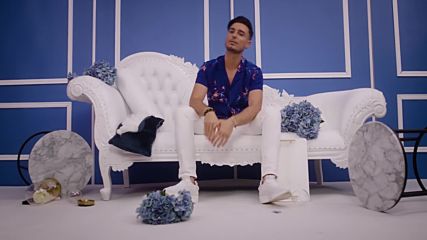Faydee - Crazy, 2018