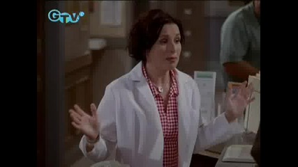 * Бекър * ( Сезон 1 - Епизод 6 ) B G Audio * 