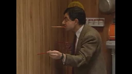 Мистър Бийн S01e08 - Do - It - Yourself,  Mrbean