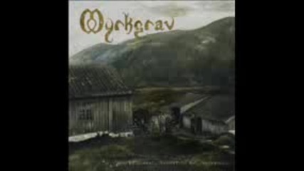 Myrkgrav - Olav Tryggvason