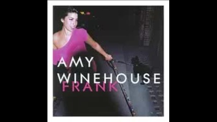 Amy Winehouse - What Is It About Men