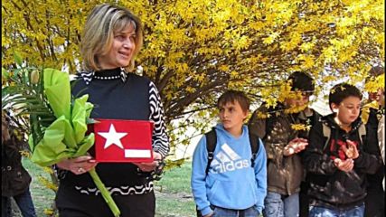 Весела Лечева: Гордея се, че България ни цени