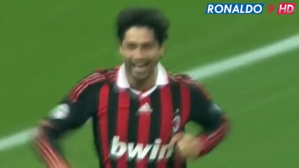 Роналдиньо 2010 - Магията е отново тук