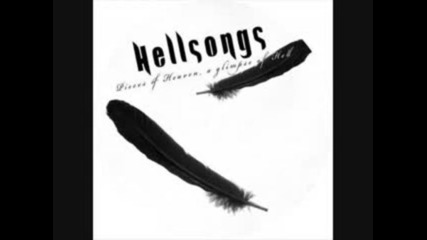 Hellsongs-eagle Fly Free (helloween Cover)