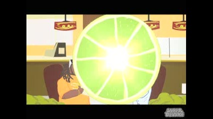 Akon i T - Pain Obqdvat - Parodiq 