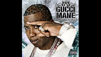 Gucci Mane feat Doe Boy - Bout My Bread