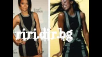 Sweet Rihanna