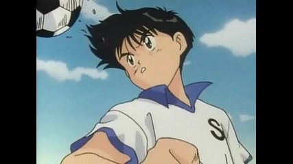 Mizuiro Jidai - Епизод 13 