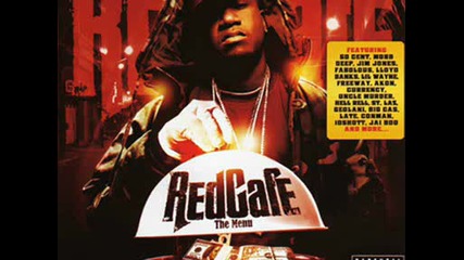 Red Cafe ft[1]. Razah - Take Off Your Clothes [no Dj]