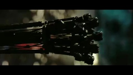 Terminator Salvation - Trailer 