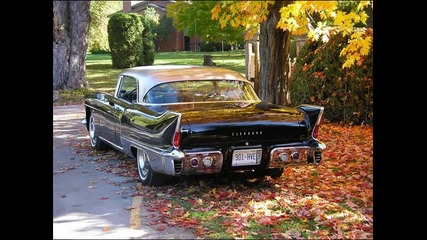 Cadillac ™ 1958