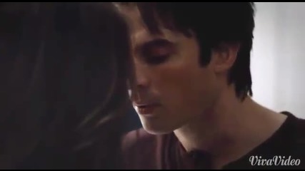 Delena {damon&elena; Salvatore}