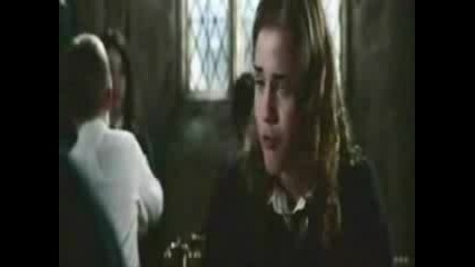 Ron And Hermoine - Because I Love You