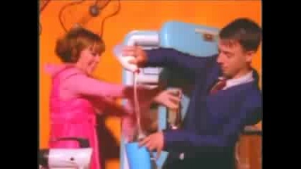 Third Rail - By Squeeze